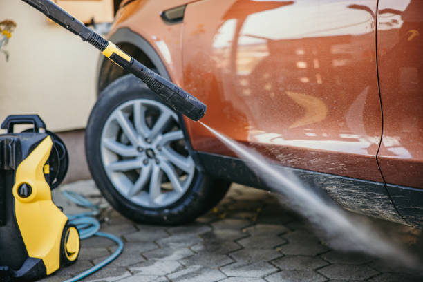 Why Choose Our Certified Pressure Washing Experts for Your Project Needs in Malaga, NJ?