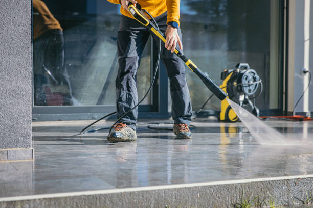 Best Deck Cleaning Services  in Malaga, NJ