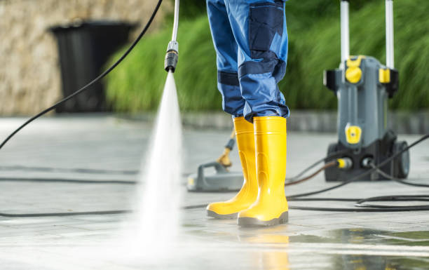 Best Commercial Building Pressure Washing  in Malaga, NJ