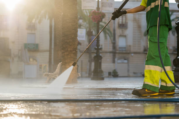 Local Pressure Washing Services in Malaga, NJ