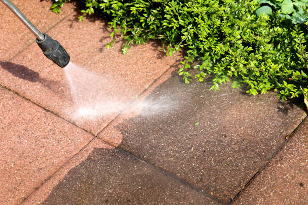 Best Concrete Pressure Washing  in Malaga, NJ