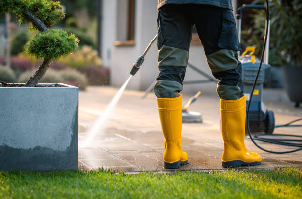 Best Fence Pressure Washing  in Malaga, NJ