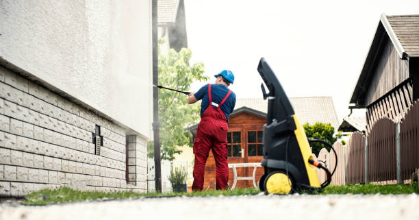 Best Roof Power Washing Services  in Malaga, NJ